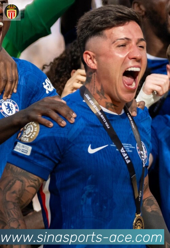 穆罕默德·萨拉赫